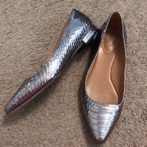 Calvin Klein Flats